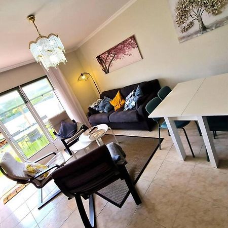 Villa Deluxe Playa Foz Εξωτερικό φωτογραφία