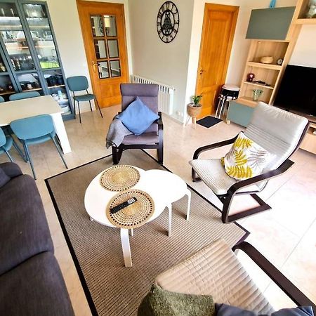Villa Deluxe Playa Foz Εξωτερικό φωτογραφία