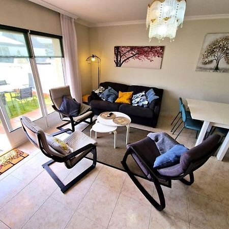 Villa Deluxe Playa Foz Εξωτερικό φωτογραφία