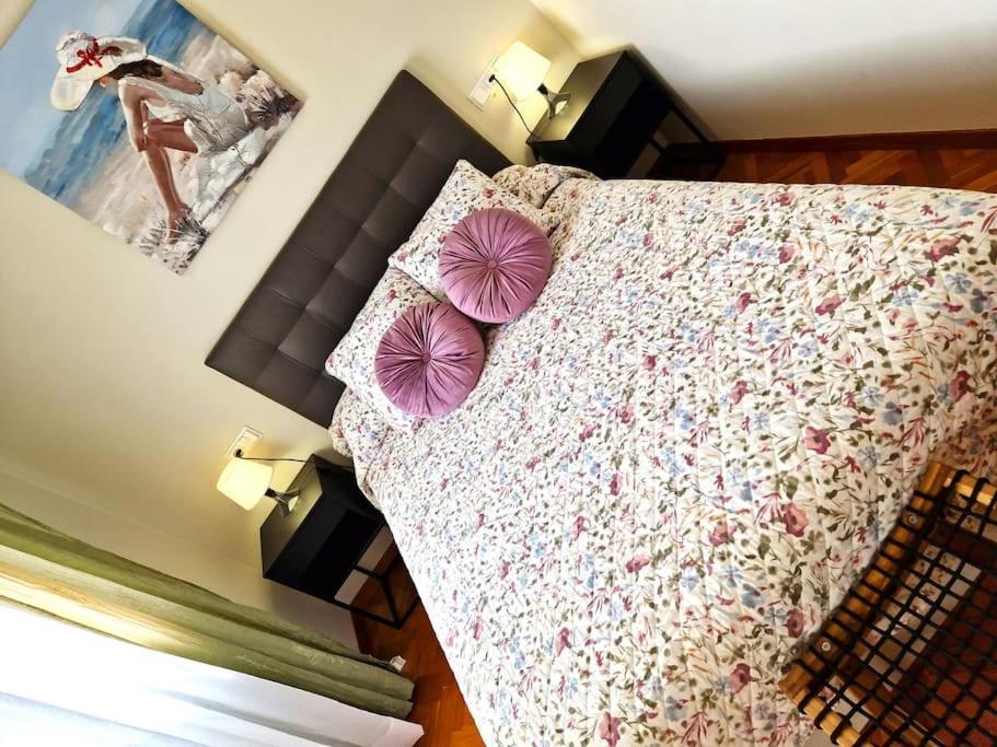 Villa Deluxe Playa Foz Εξωτερικό φωτογραφία