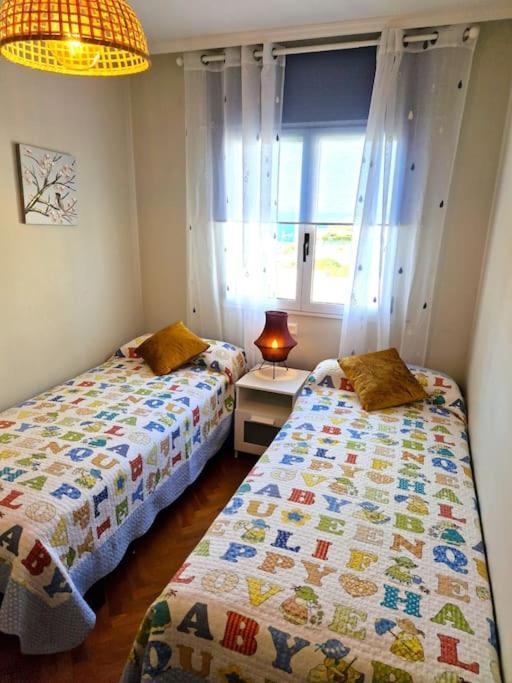 Villa Deluxe Playa Foz Εξωτερικό φωτογραφία