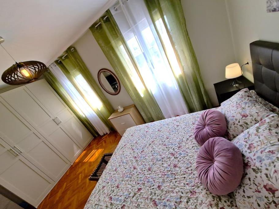 Villa Deluxe Playa Foz Εξωτερικό φωτογραφία