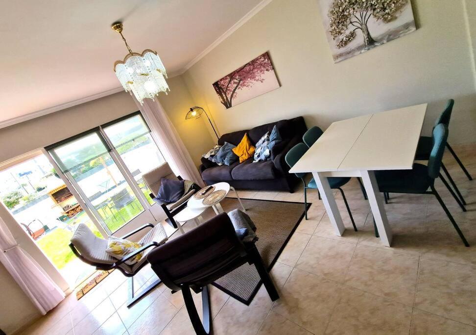 Villa Deluxe Playa Foz Εξωτερικό φωτογραφία
