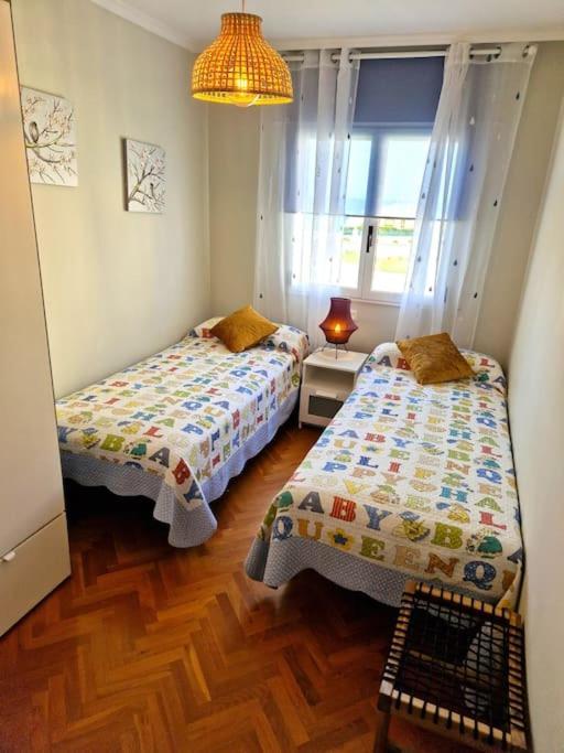 Villa Deluxe Playa Foz Εξωτερικό φωτογραφία
