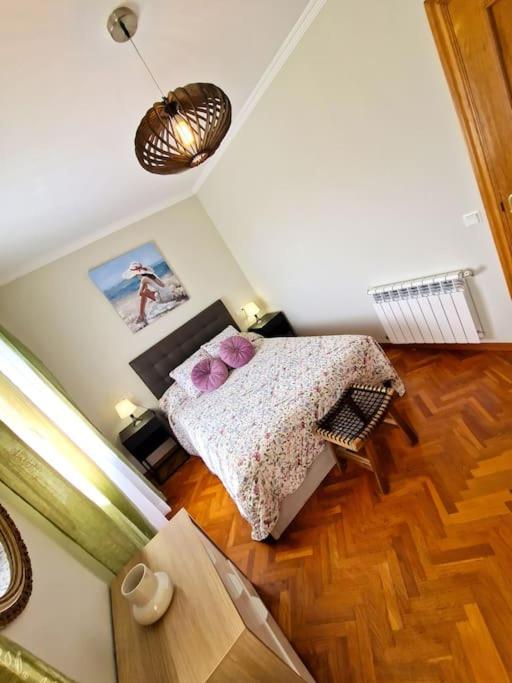 Villa Deluxe Playa Foz Εξωτερικό φωτογραφία