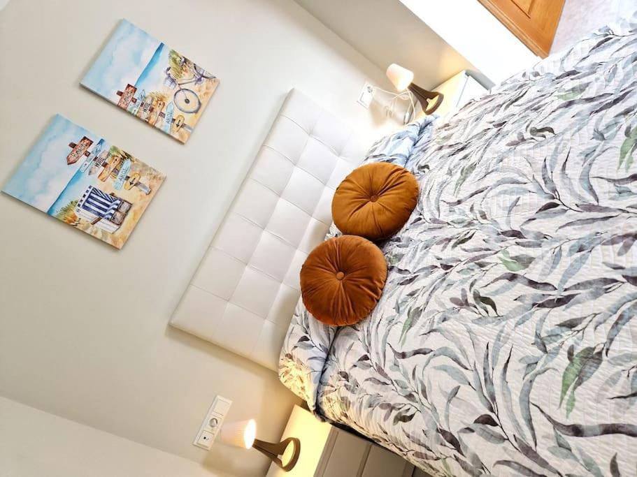 Villa Deluxe Playa Foz Εξωτερικό φωτογραφία