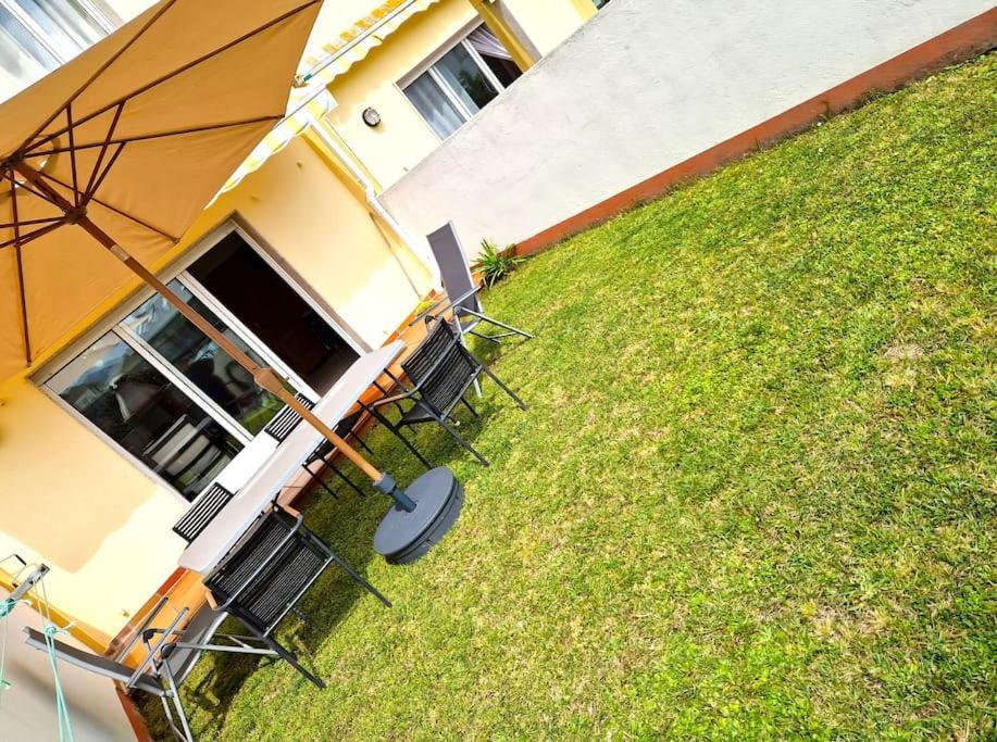 Villa Deluxe Playa Foz Εξωτερικό φωτογραφία