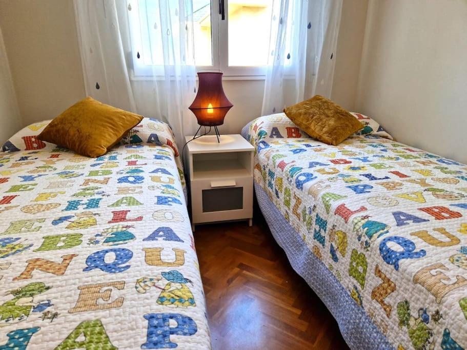 Villa Deluxe Playa Foz Εξωτερικό φωτογραφία