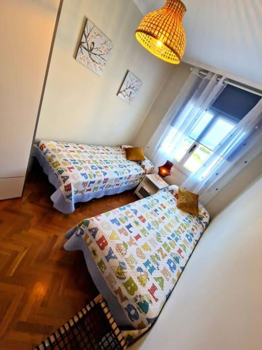 Villa Deluxe Playa Foz Εξωτερικό φωτογραφία