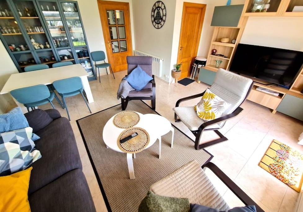 Villa Deluxe Playa Foz Εξωτερικό φωτογραφία